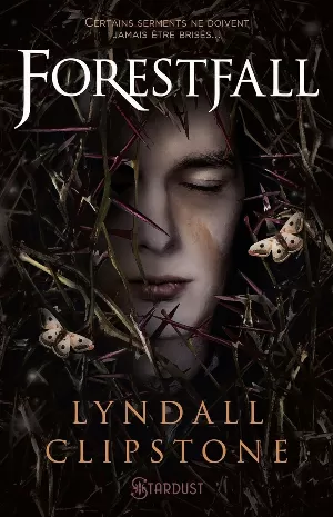 Le Manoir de Lakesedge, Tome 2 : Forestfall